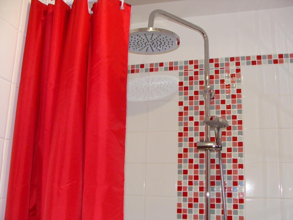 Le Vieux Castel Goustranville Room photo